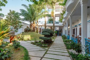 View from property - Suncosy Central Resort (Phu Quoc)