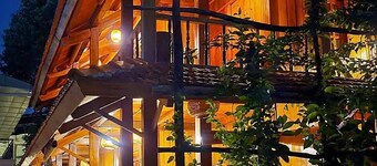 Suncosy中央度假村