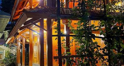Suncosy Central Resort