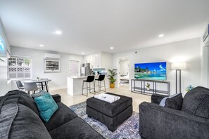 TV connectée
