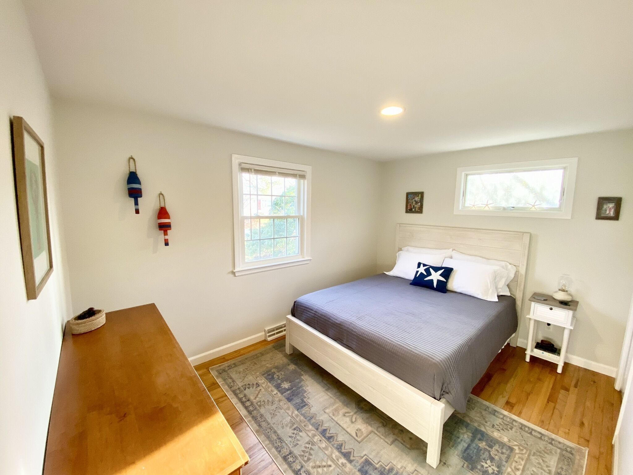 Mayflower Beach House