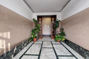 Interior - Brand new central apartment! Family sized-2 bedrooms (Roma)