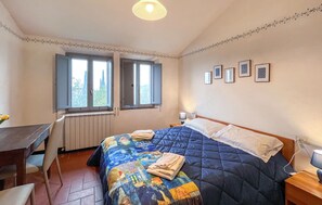 2 soveværelser, weekendseng, gratis Wi-Fi, sengetøj