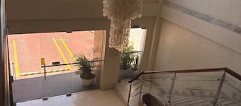 Thirdy's Tourist Inn