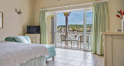 Waterfront Condo in Rodney Bay - Harbour 17