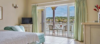 Waterfront Condo in Rodney Bay - Harbour 17