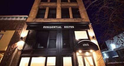 Luxury Residential Suite Duluth Press 101