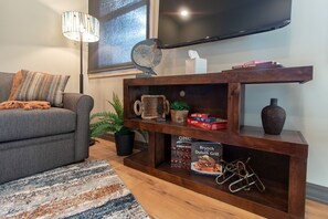 TV