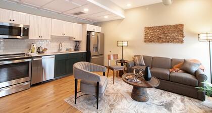 Duluth Press Residential Suites | Unit 302