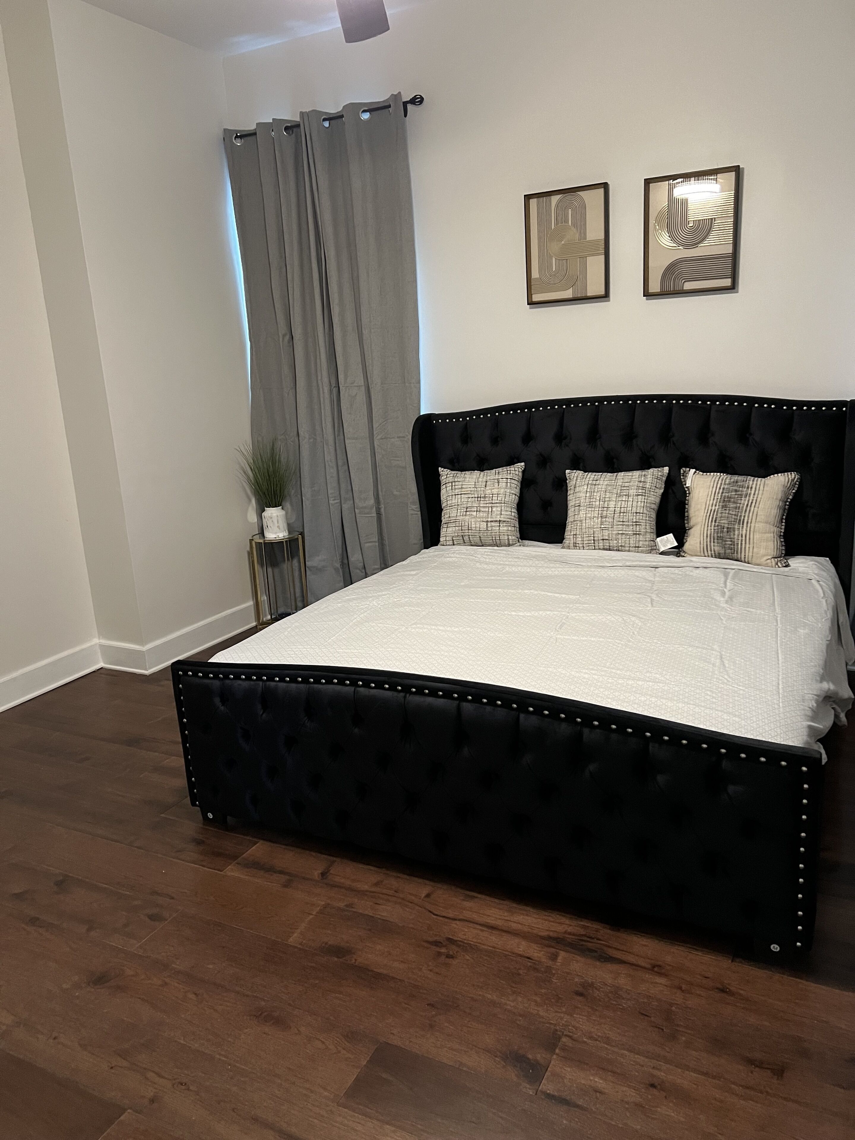 Quiet relaxing home 