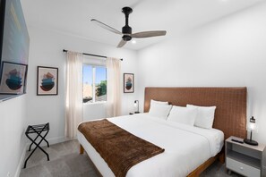 하우스 | 5 개의 침실, 책상, 다리미/다리미판, 무료 WiFi