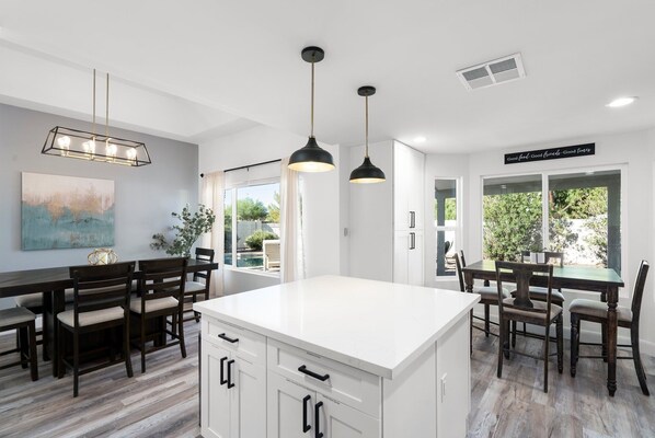 Interior - Casa Yucca 1 (Chandler)