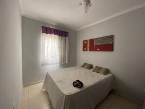 2 bedrooms, free WiFi