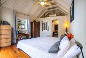 4 habitaciones, tabla de planchar con plancha y wifi gratis 