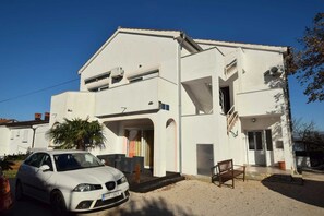 Exterior - Apartment Mikec 3 with one bedroom (Vantačići)