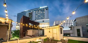 Exterior - YAB Guesthouse - Female Only (Seoul)