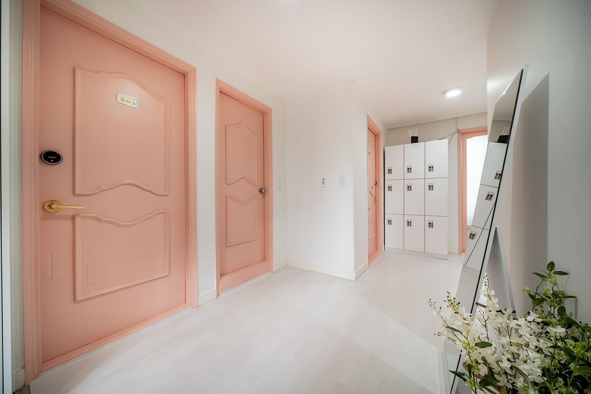 Hallway