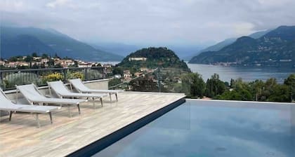 Bellagio Dreams, Appartamento di Lusso