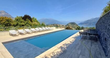 Bellagio Dreams, Appartamento di Lusso