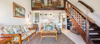 TMK 570010290064
Neighbor island feel - with the benefits of Oahu nearby.