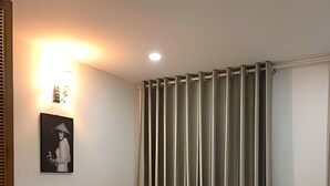 Kamar Standar | 1 kamar tidur dan Wi-Fi gratis