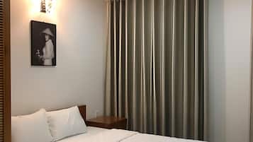 Standard Room | 1 bedroom, free WiFi