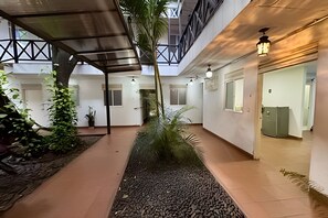 Interior - Our Home San Antonio (Cali)