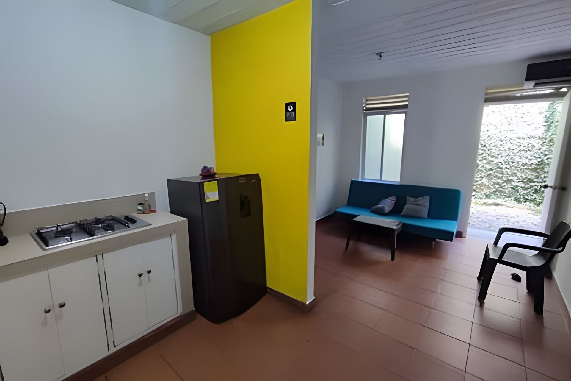 Apartment | Interior