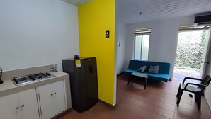Apartment | Interior - Our Home San Antonio (Cali)