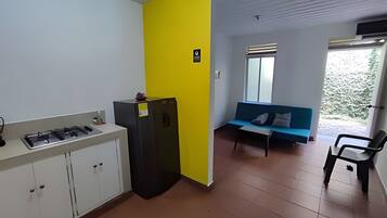 Apartment | Interior