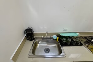 専用キッチン
