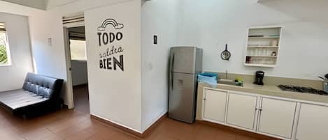 Comfort Apartment | Interior
