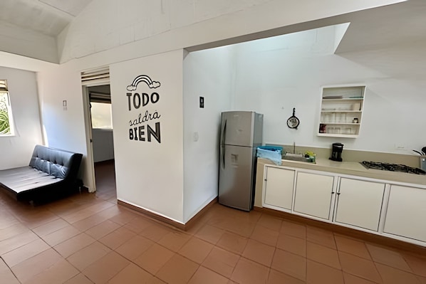 Comfort Apartment | Interior