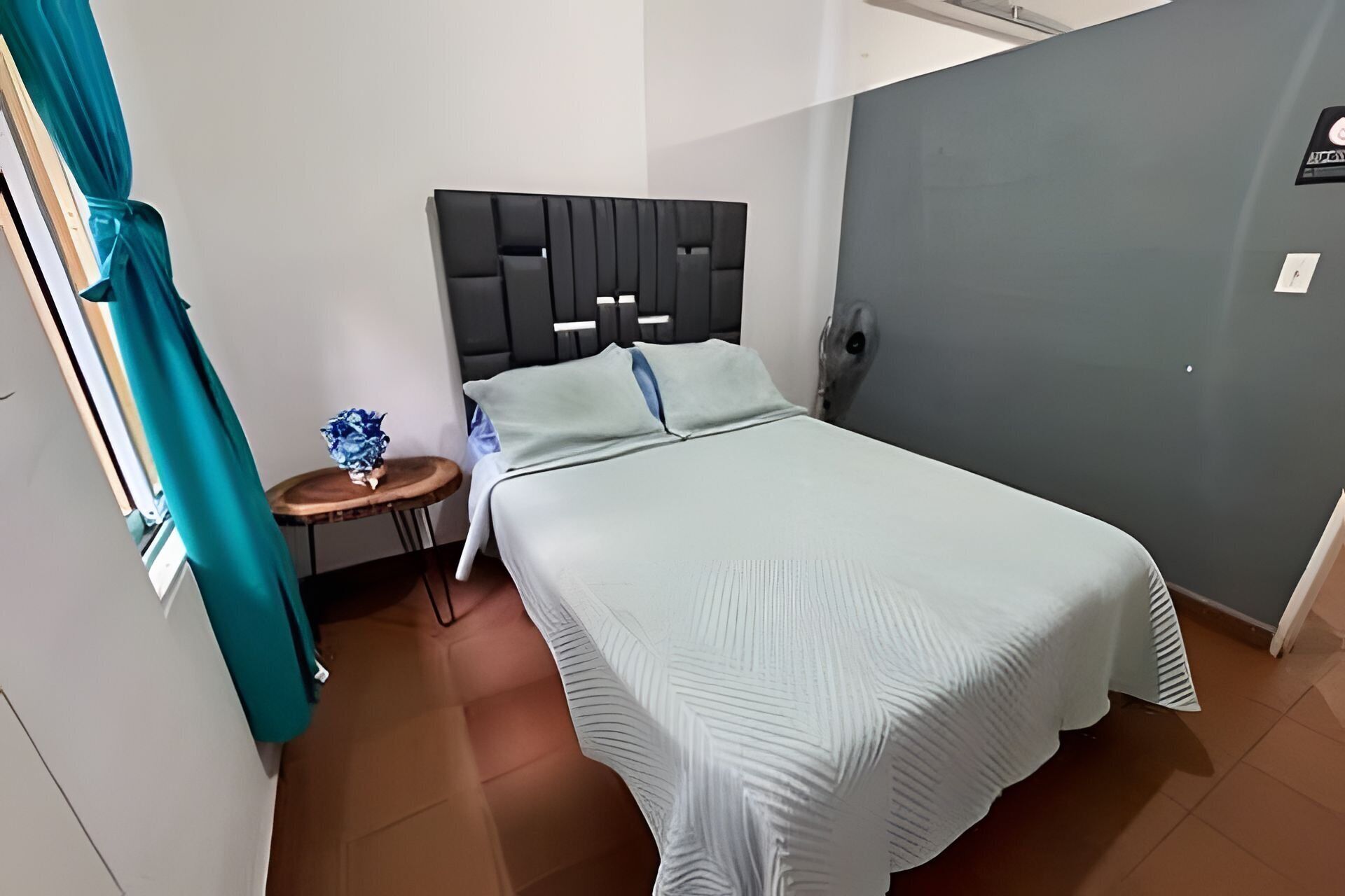 Deluxe appartement | 1 slaapkamer, een strijkplank/strijkijzer, gratis wifi, beddengoed