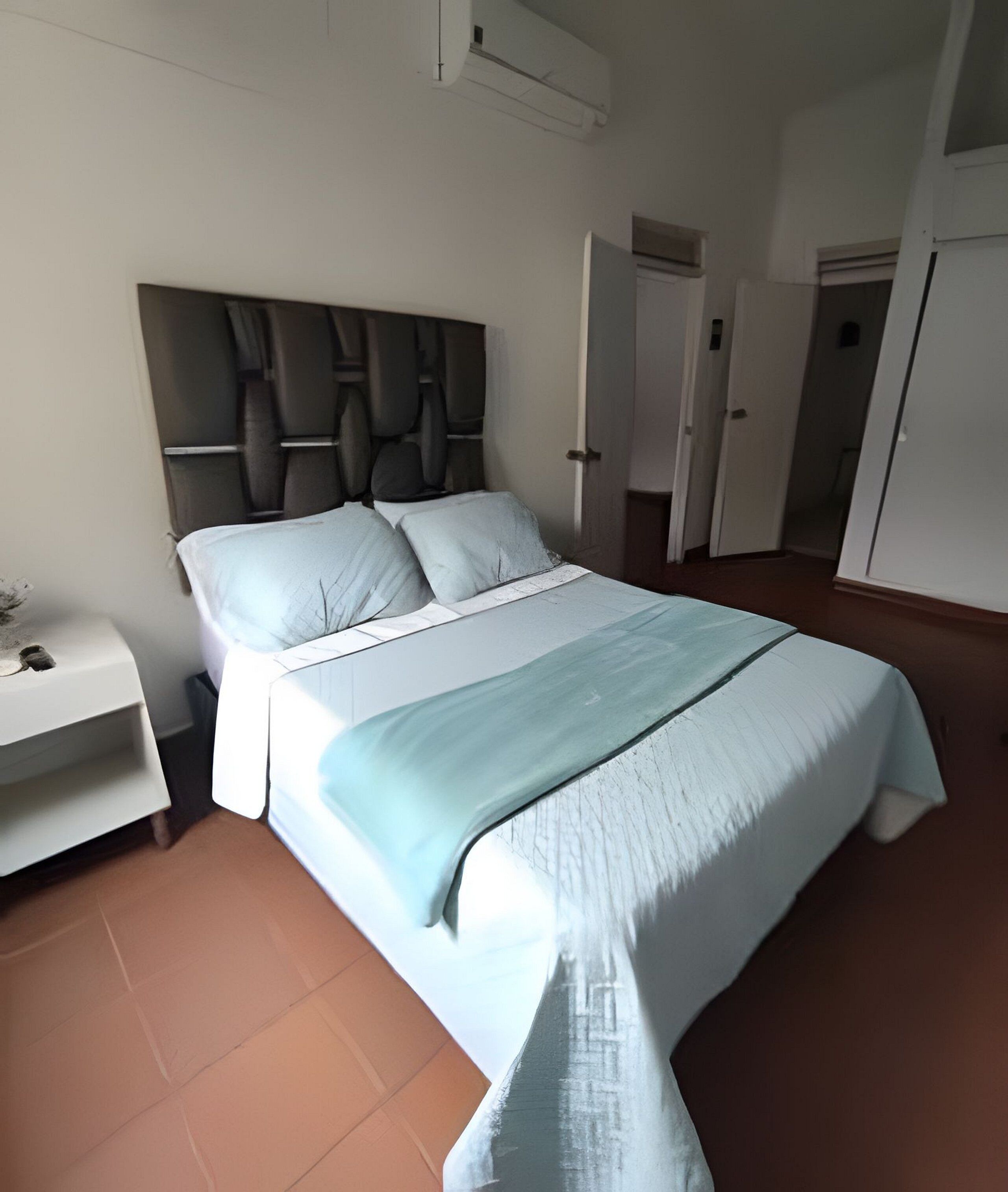 Comfort Apartment | 1 bedroom, iron/ironing board (on request), WiFi (free), bed sheets