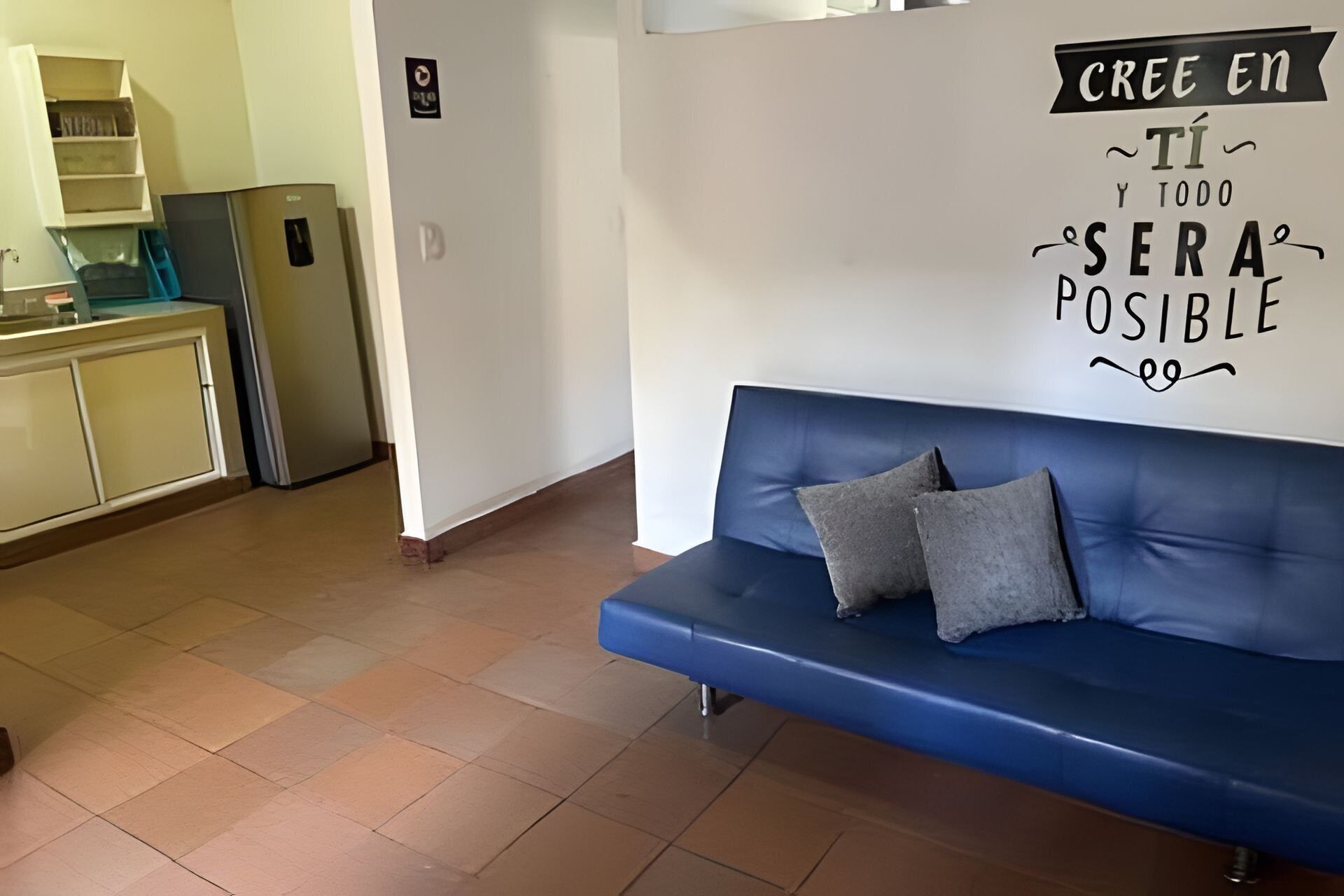 Comfort Apartment | Interior