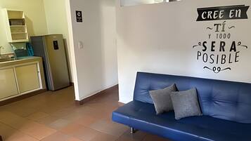 Comfort Apartment | Interior