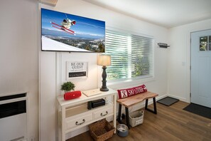 獨棟房屋, 多張床 (The Brook Ave Bungalow) | 私人廚房