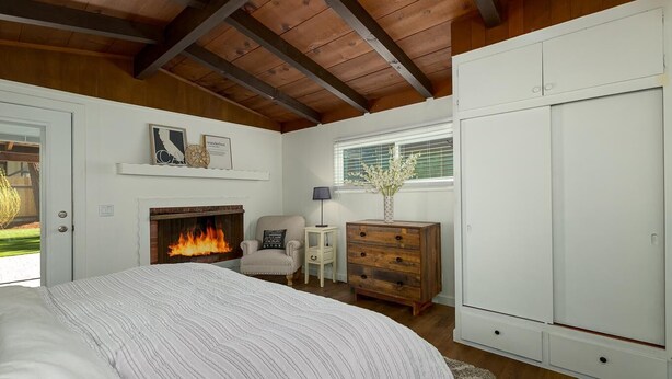 House, Multiple Beds (The Brook Ave Bungalow) - The Brook Ave Bungalow (Kings Beach)