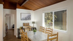 House, Multiple Beds (The Brook Ave Bungalow) | Dining - The Brook Ave Bungalow (Kings Beach)