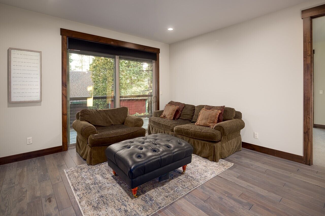 House, Multiple Beds (Tahoe Tranquili-Tree) | Living room