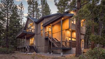 House, Multiple Beds (Tahoe Tranquili-Tree) | Exterior