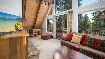 Casa, varias camas (Maison Martis Landing) | Áreas de la propiedad