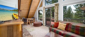 Maison Martis Landing