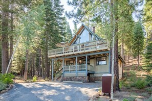 Exterior - Maison Martis Landing (Truckee)