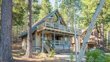 Casa, varias camas (Maison Martis Landing) | Exterior