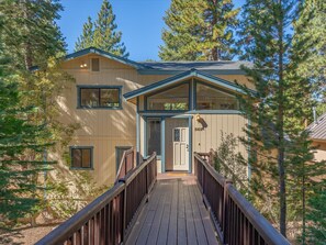 House, Multiple Beds (Beaver Street Retreat) | Exterior - Beaver Street Retreat (Kings Beach)