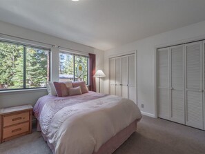 Rumah, Beberapa Tempat Tidur (Beaver Street Retreat) | Wi-Fi