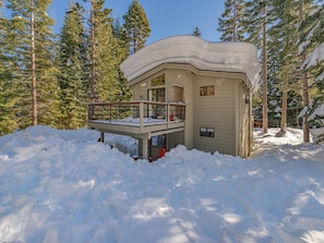 House, Multiple Beds (Carnelian Bay Chalet) | Exterior