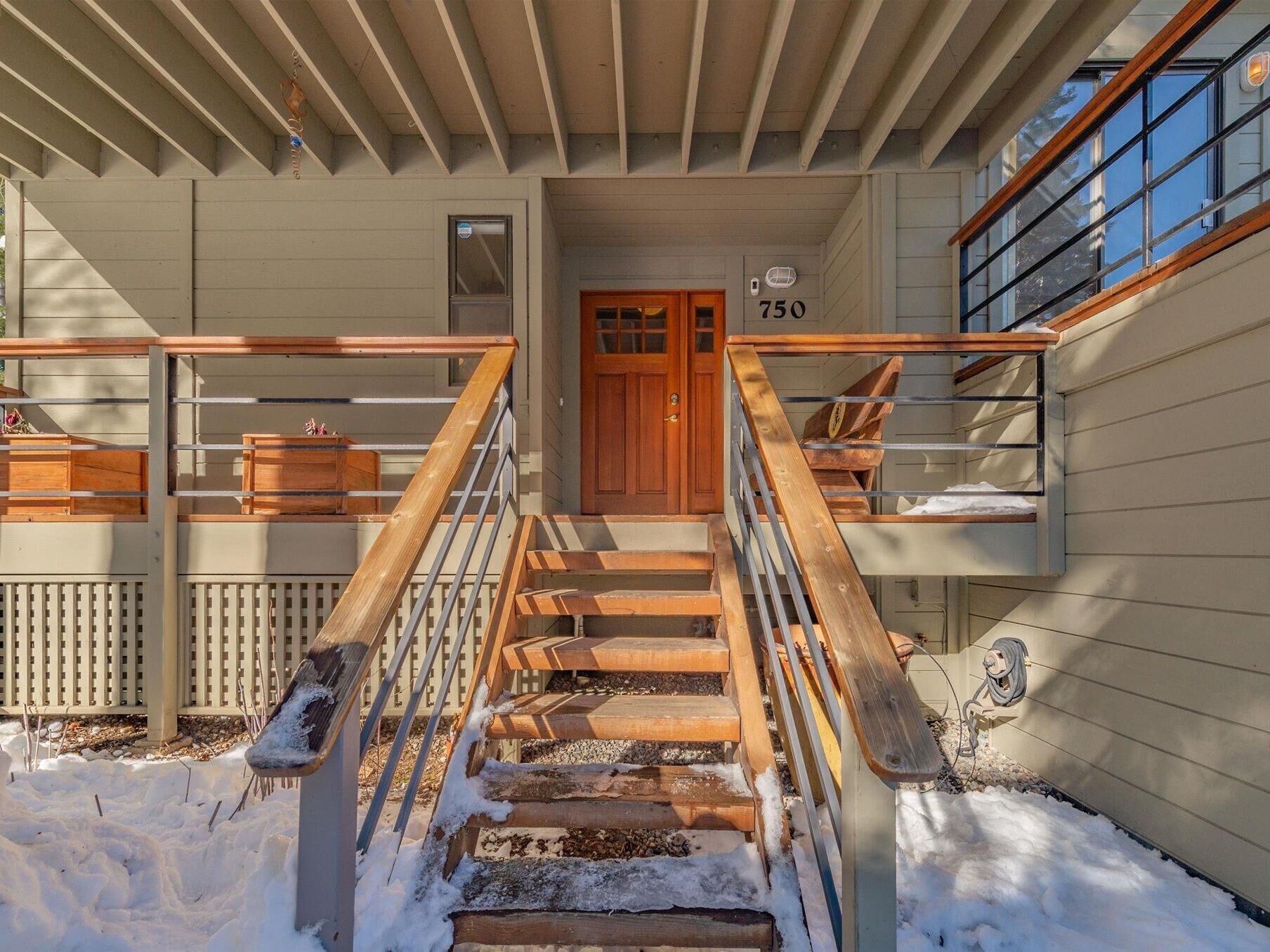 House, Multiple Beds (Carnelian Bay Chalet) | Interior